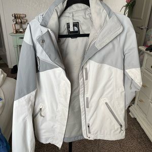 NorthFace Winter Coat